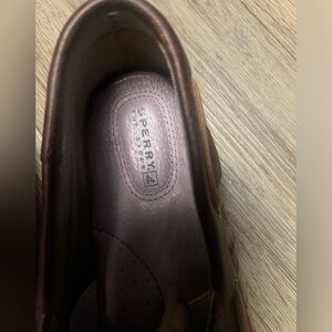 Sperry shoes